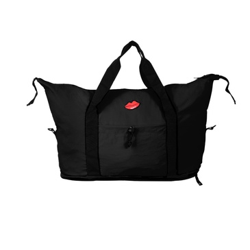 Bolso De Viaje  - Las Oreiro