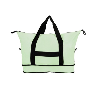 Bolso De Viaje  - Las Oreiro