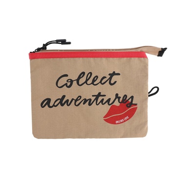 Organizador De Viaje Sets - Las Oreiro