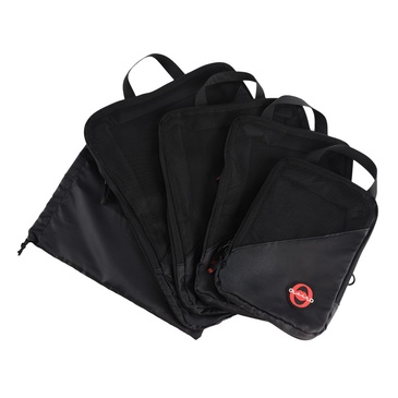 Organizador De Viaje Sets - Las Oreiro