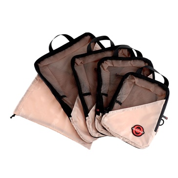 Organizador De Viaje Sets - Las Oreiro