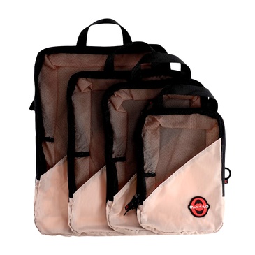 Organizador De Viaje Sets - Las Oreiro