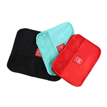 Organizador De Viaje Sets - Las Oreiro