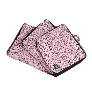 Organizador De Viaje Sets - Las Oreiro