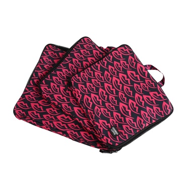 Organizador De Viaje Sets - Las Oreiro