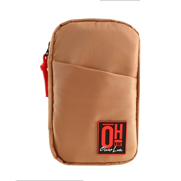 Porta Pasaporte - Las Oreiro