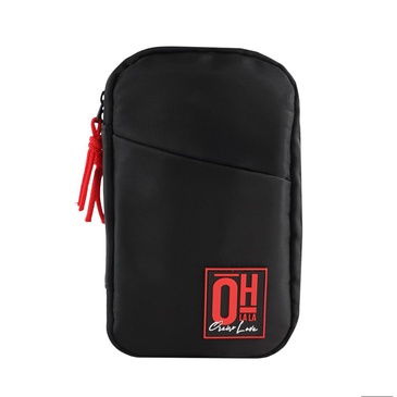 Porta Pasaporte - Las Oreiro