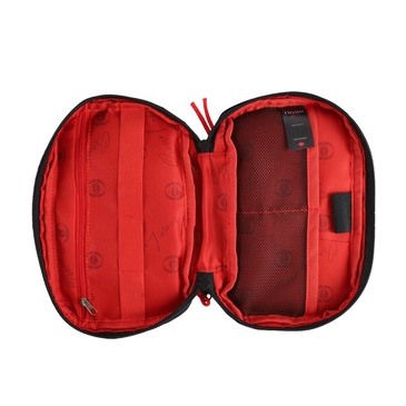 Porta Pasaporte - Las Oreiro