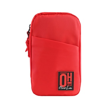 Porta Pasaporte - Las Oreiro