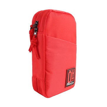 Porta Pasaporte - Las Oreiro