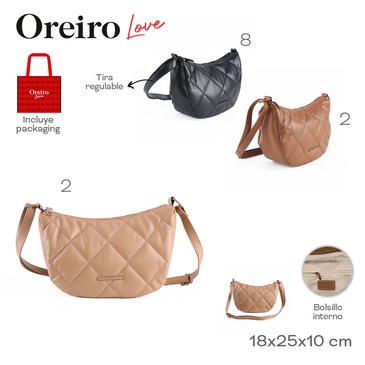 Morral Las Oreiro