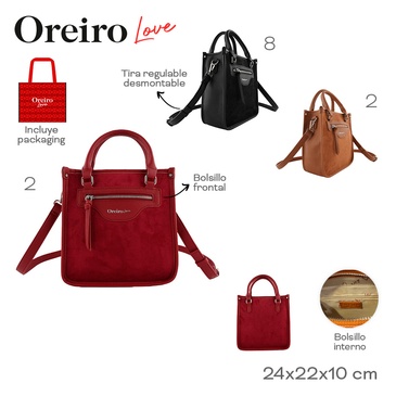 Morral Las Oreiro