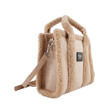 Cartera - Las Oreiro
