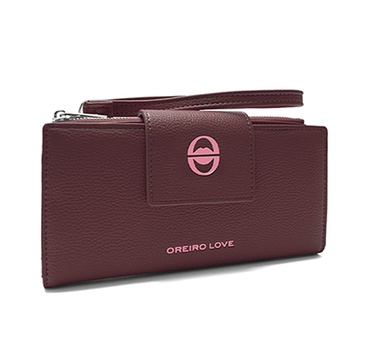 Tarjetero  - Las Oreiro