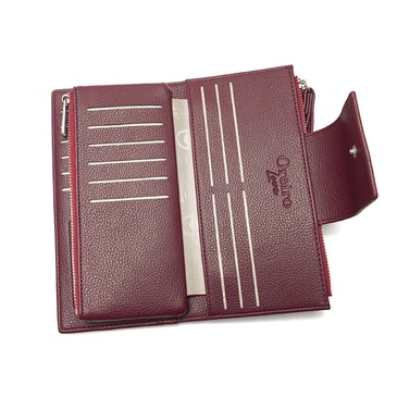 Tarjetero  - Las Oreiro