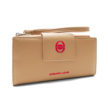 Tarjetero  - Las Oreiro