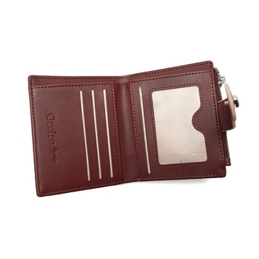 Tarjetero - Las Oreiro