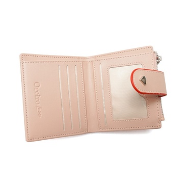 Tarjetero - Las Oreiro