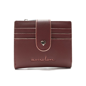 Tarjetero - Las Oreiro