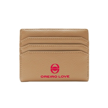 Tarjetero  - Las Oreiro
