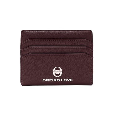 Tarjetero  - Las Oreiro