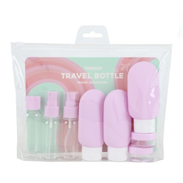 Set De Viaje - Trendy