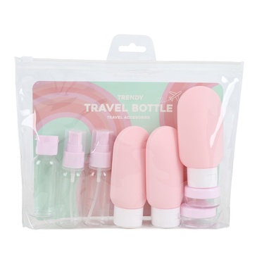 Set De Viaje - Trendy