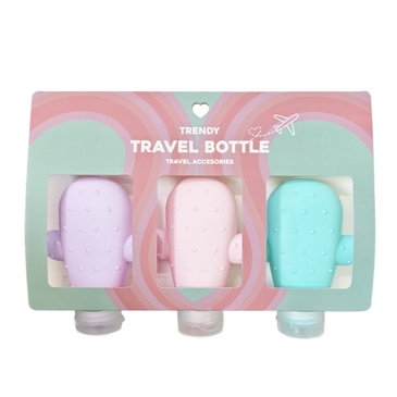 Set De Viaje - Trendy