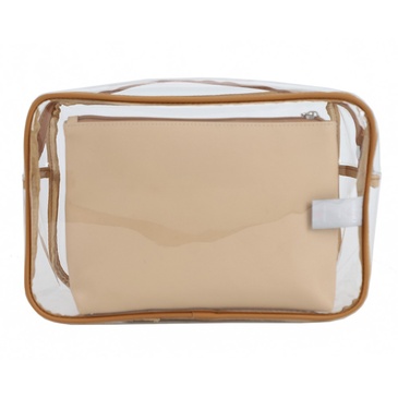 Set Porta Cosmeticos Set x 3 - Las Oreiro