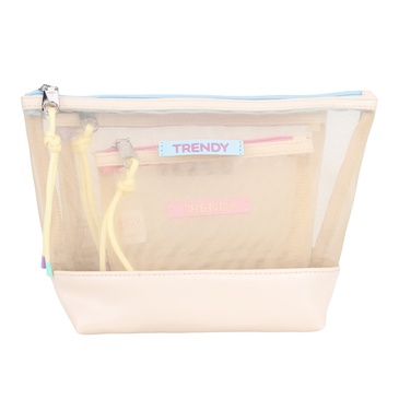 Set Porta Cosmeticos Set x 3 - Trendy
