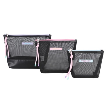 Set Porta Cosmeticos Set x 3 - Trendy