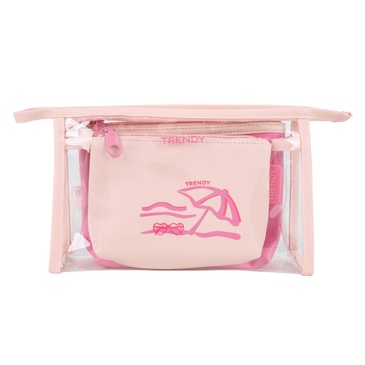 Set Porta Cosmeticos Set x 3 - Trendy
