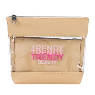 Set Porta Cosmeticos Set x 2 - Trendy