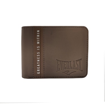 Billetera - Everlast