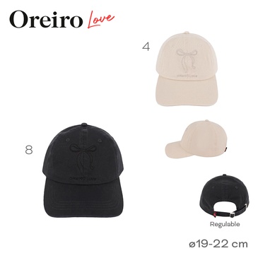 Venta por Mayor y Catalogo Gorra  Las Oreiro