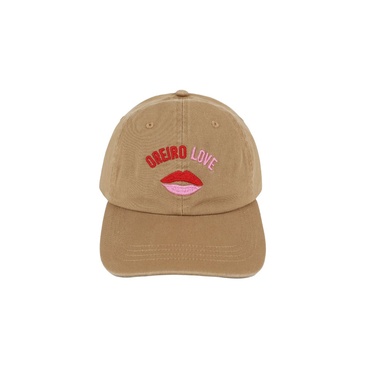 Gorra  - Las Oreiro