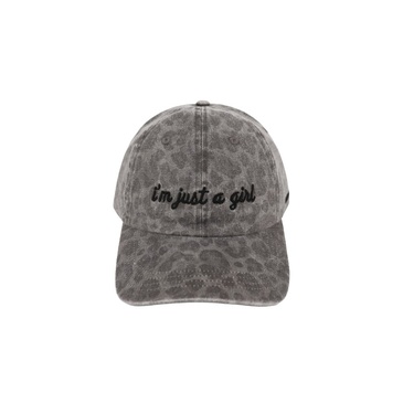 Gorra - Las Oreiro