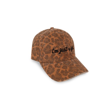 Gorra - Las Oreiro