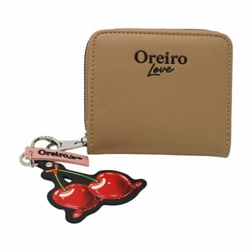 Billetera - Las Oreiro