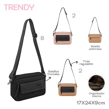 Morral Trendy Trendy