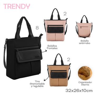 Cartera Trendy Trendy