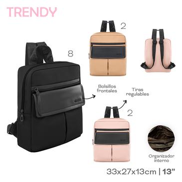 Mochila 13