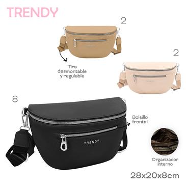 Riñonera Trendy Trendy