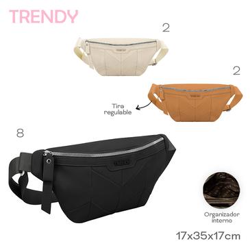Riñonera Trendy Trendy