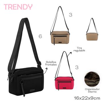 Morral Trendy Trendy