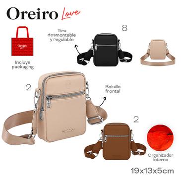 Morral Oreiro Las Oreiro