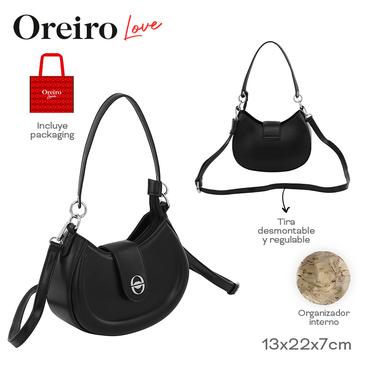 Cartera Oreiro Las Oreiro