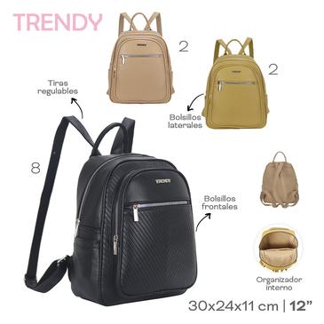 Mochila 12 