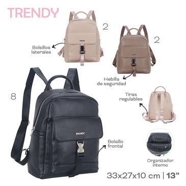 Mochila 13 