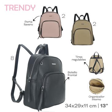 Mochila 13 